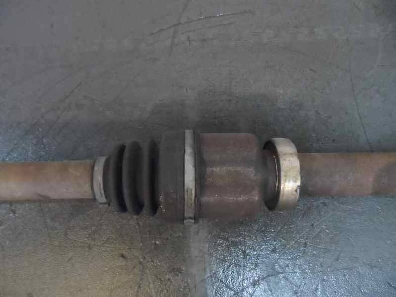 TRANSMISION DELANTERA DERECHA FORD FOCUS LIM 2010 1.8 TDCI TURBODIESEL (116 CV)