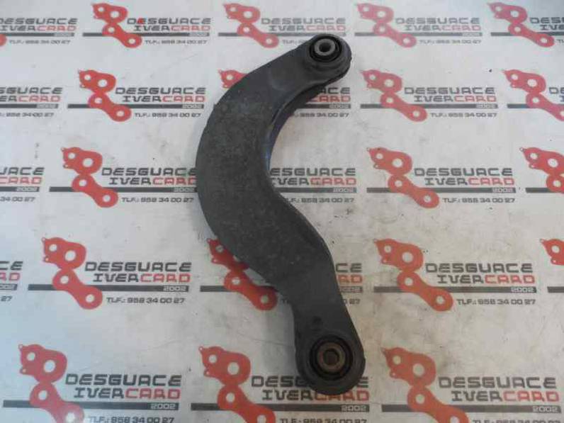 BRAZO SUSPENSION SUPERIOR TRASERO IZQUIERDO FORD FOCUS LIM 2010 1.8 TDCI TURBODIESEL (116 CV)