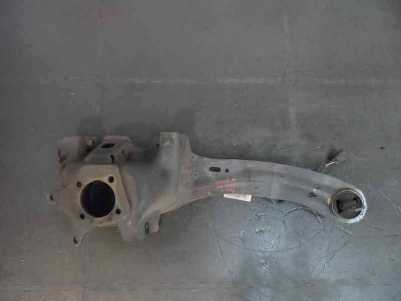 BRAZO SUSPENSION INFERIOR TRASERO DERECHO FORD FOCUS LIM 2010 1.8 TDCI TURBODIESEL (116 CV)