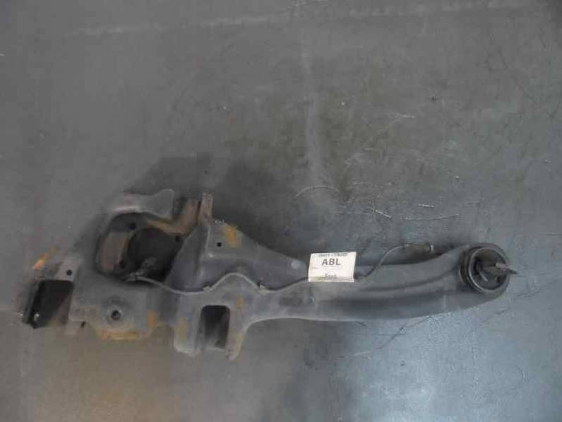 BRAZO SUSPENSION INFERIOR TRASERO DERECHO FORD FOCUS LIM 2010 1.8 TDCI TURBODIESEL (116 CV)
