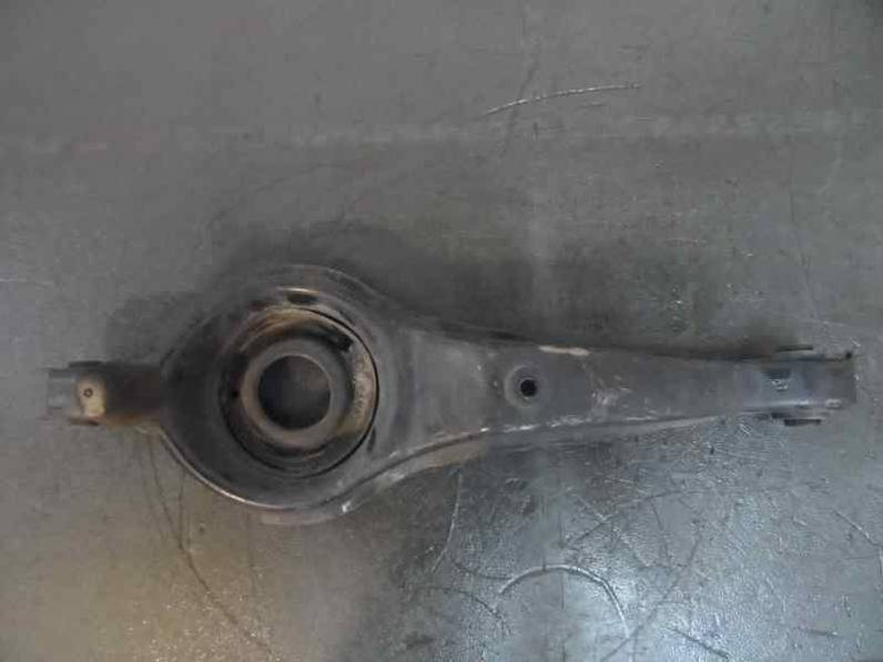 BRAZO SUSPENSION INFERIOR TRASERO IZQUIERDO FORD FOCUS LIM 2010 1.8 TDCI TURBODIESEL (116 CV)