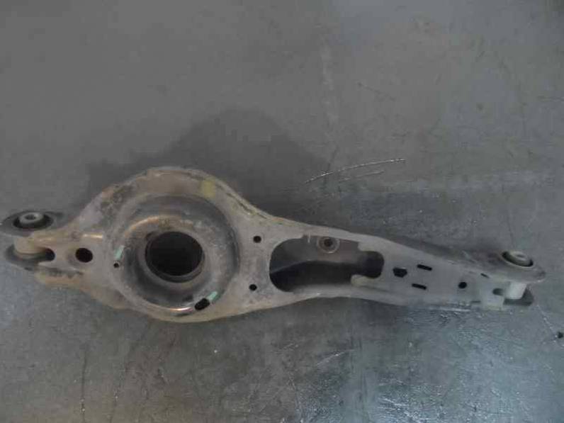 BRAZO SUSPENSION INFERIOR TRASERO IZQUIERDO FORD FOCUS LIM 2010 1.8 TDCI TURBODIESEL (116 CV)