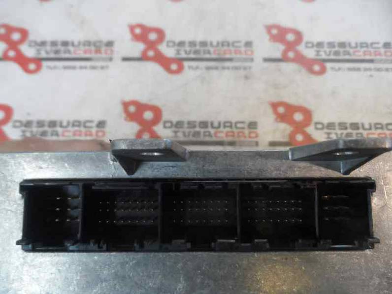 CENTRALITA MOTOR UCE AUDI A4 BERLINA 1995 1.8 20V (125 CV)