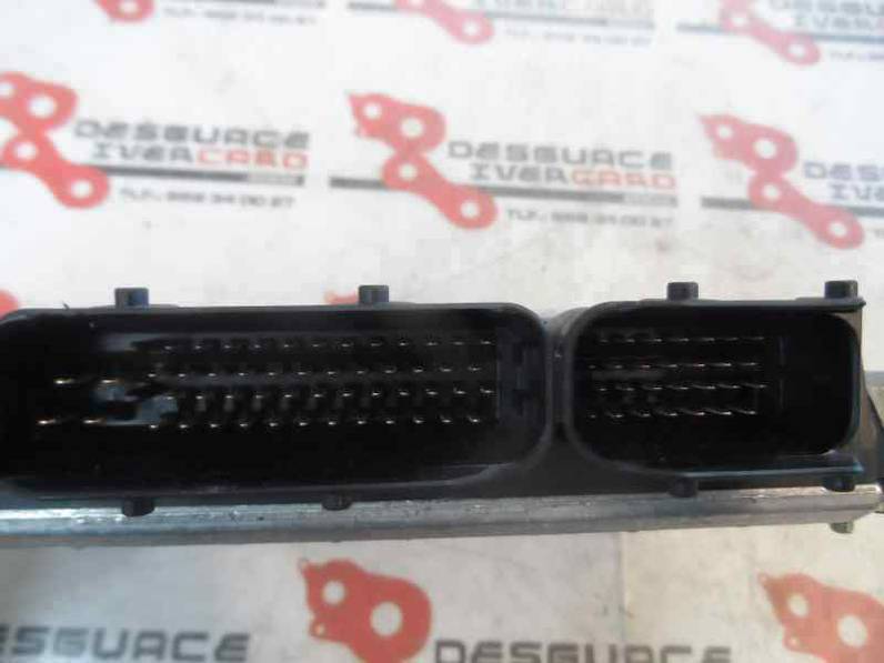 CENTRALITA MOTOR UCE CHRYSLER JEEP GR CHEROKEE 2001 3.1 TD (140 CV)