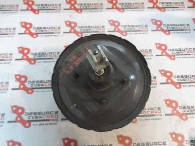 SERVOFRENO FORD RANGER 2007 2.5 TDCI (143 CV)