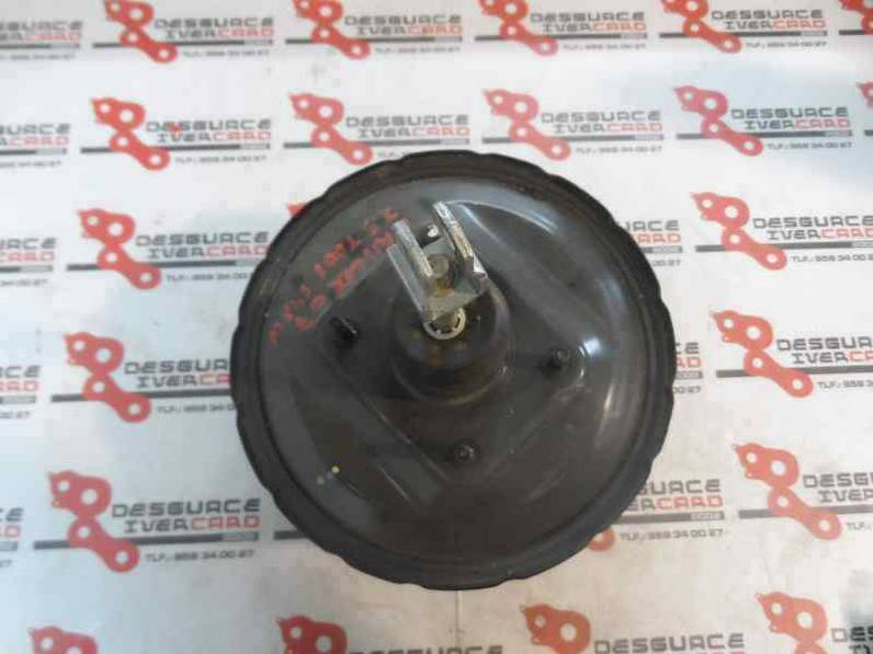 SERVOFRENO FORD RANGER 2007 2.5 TDCI (143 CV)