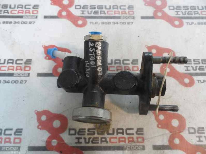 BOMBA FRENO FORD RANGER 2007 2.5 TDCI (143 CV)