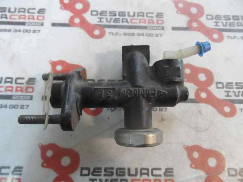 BOMBA FRENO FORD RANGER 2007 2.5 TDCI (143 CV)