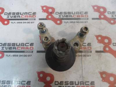 ROTULA DIRECCION FORD RANGER 2007 2.5 TDCI (143 CV)