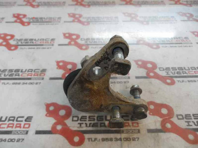 ROTULA DIRECCION FORD RANGER 2007 2.5 TDCI (143 CV)