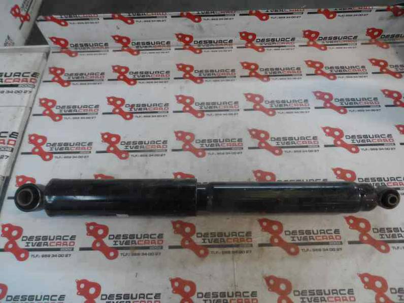 AMORTIGUADOR TRASERO IZQUIERDO FORD RANGER 2007 2.5 TDCI (143 CV)