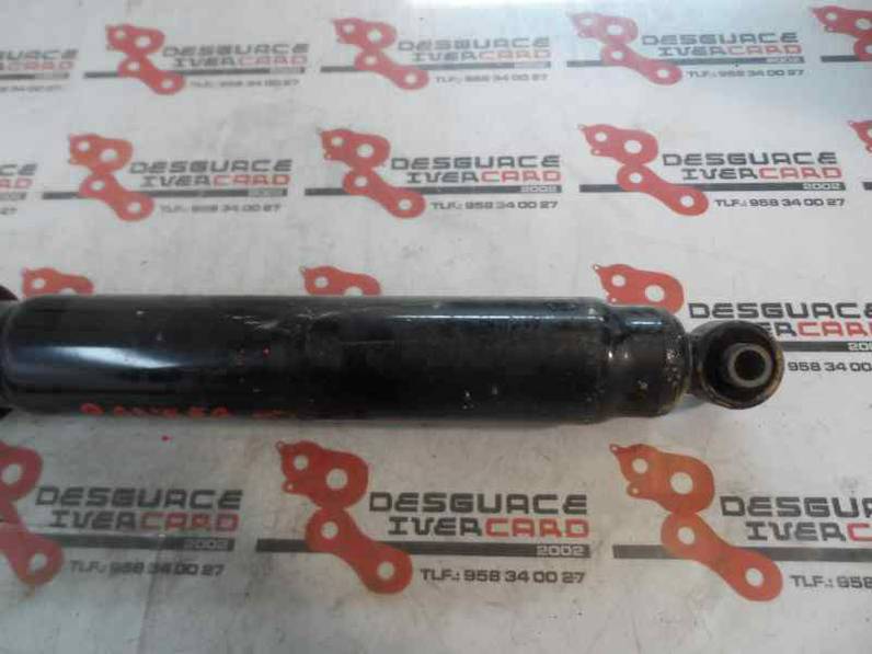 AMORTIGUADOR TRASERO IZQUIERDO FORD RANGER 2007 2.5 TDCI (143 CV)