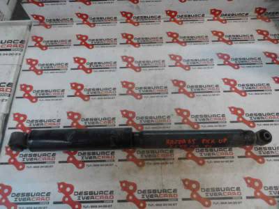 AMORTIGUADOR TRASERO IZQUIERDO FORD RANGER 2007 2.5 TDCI (143 CV)