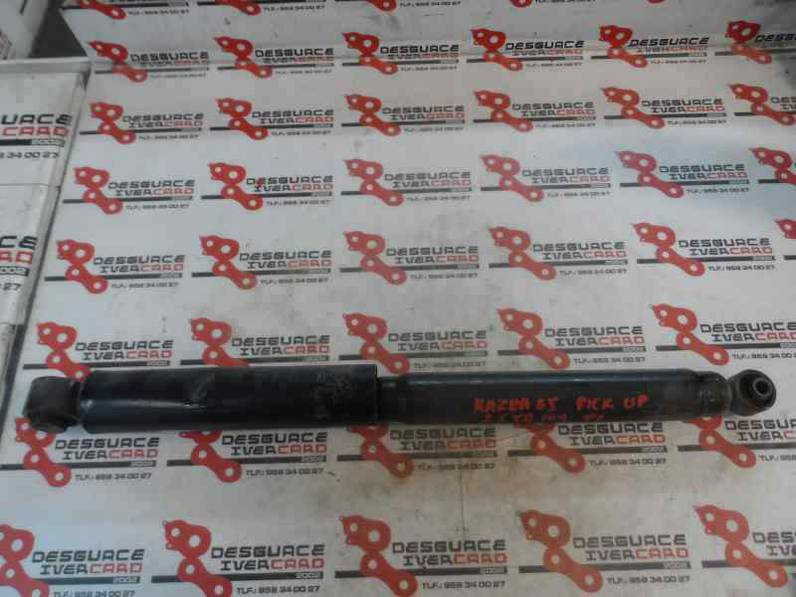 AMORTIGUADOR TRASERO IZQUIERDO FORD RANGER 2007 2.5 TDCI (143 CV)