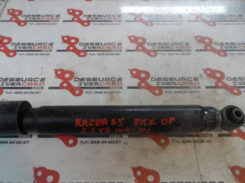 AMORTIGUADOR TRASERO IZQUIERDO FORD RANGER 2007 2.5 TDCI (143 CV)