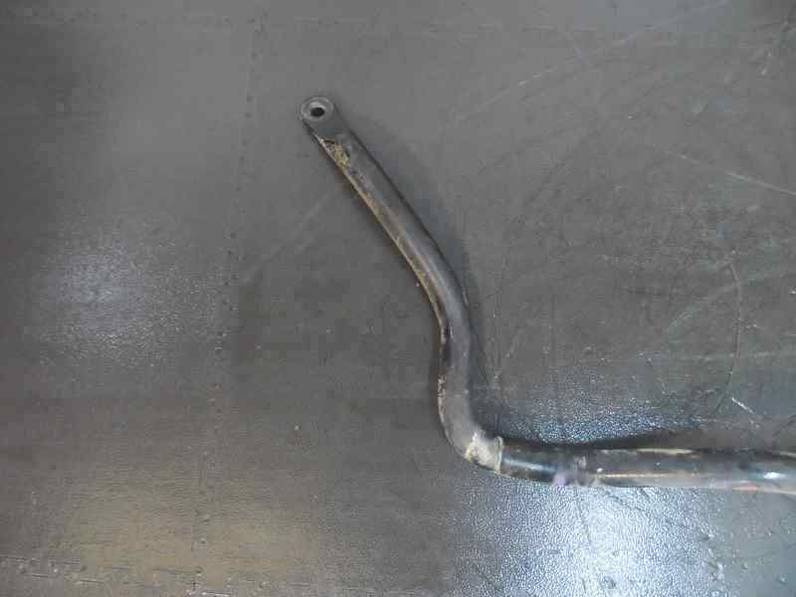 BARRA ESTABILIZADORA DELANTERA FORD RANGER 2007 2.5 TDCI (143 CV)