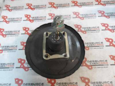 SERVOFRENO MAZDA PICK UP 2004