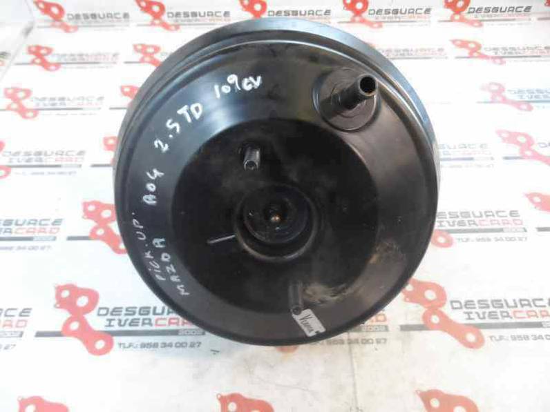 SERVOFRENO MAZDA PICK UP 2004
