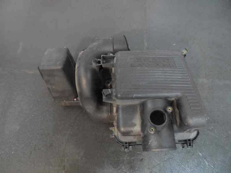 FILTRO ACEITE MAZDA PICK UP 2004