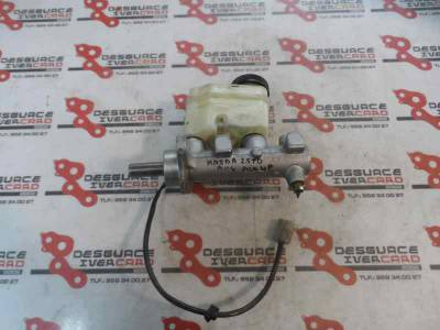 BOMBA FRENO MAZDA PICK UP 2004