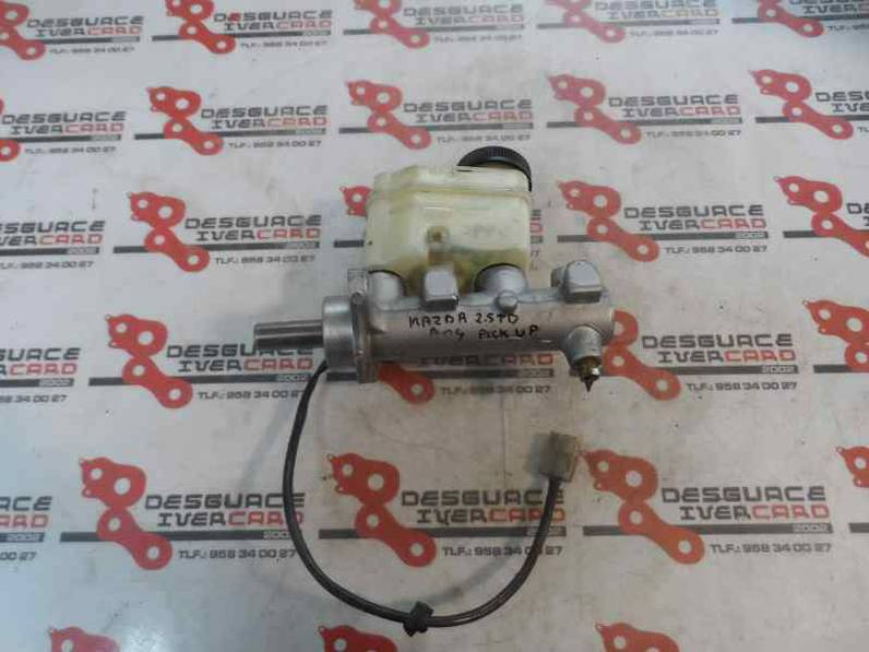 BOMBA FRENO MAZDA PICK UP 2004