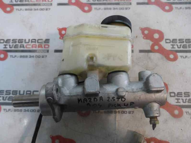 BOMBA FRENO MAZDA PICK UP 2004