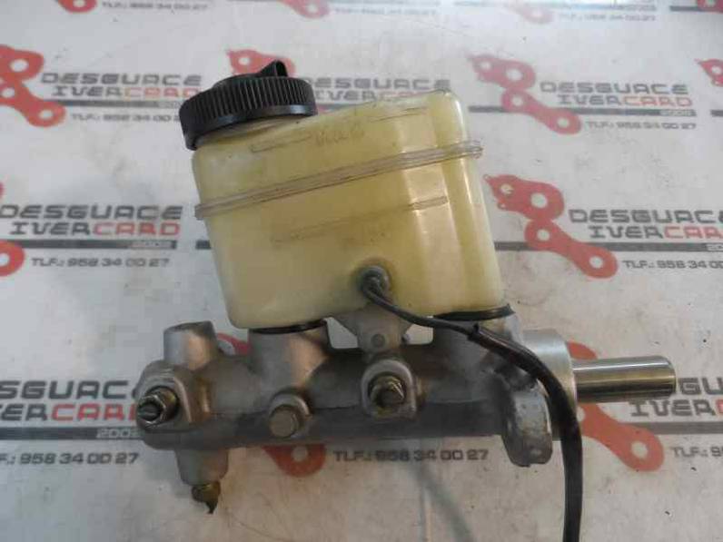 BOMBA FRENO MAZDA PICK UP 2004
