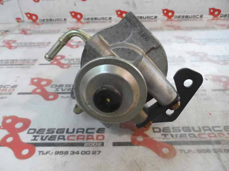 FILTRO GASOIL MAZDA PICK UP 2004