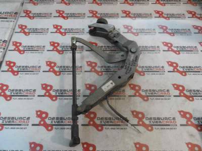 PALANCA FRENO DE MANO MAZDA PICK UP 2004