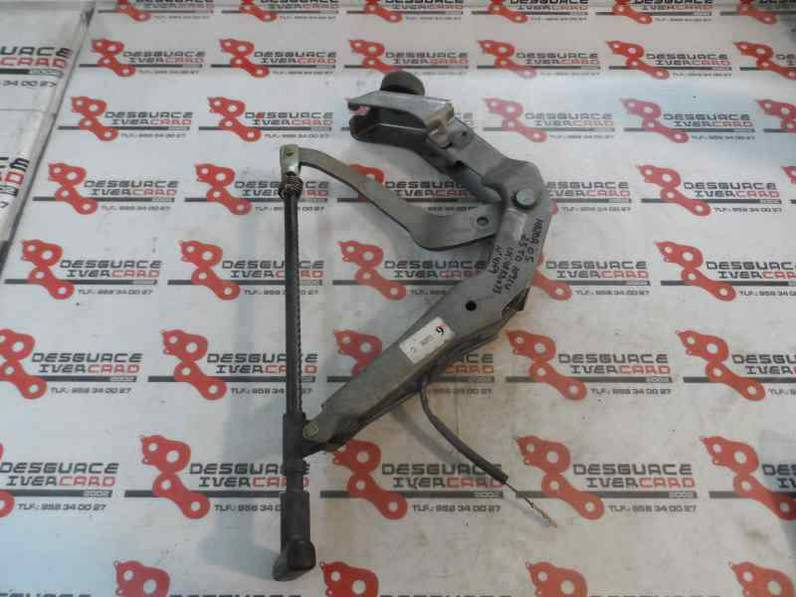 PALANCA FRENO DE MANO MAZDA PICK UP 2004