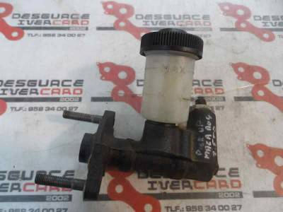 BOMBA EMBRAGUE MAZDA PICK UP 2004