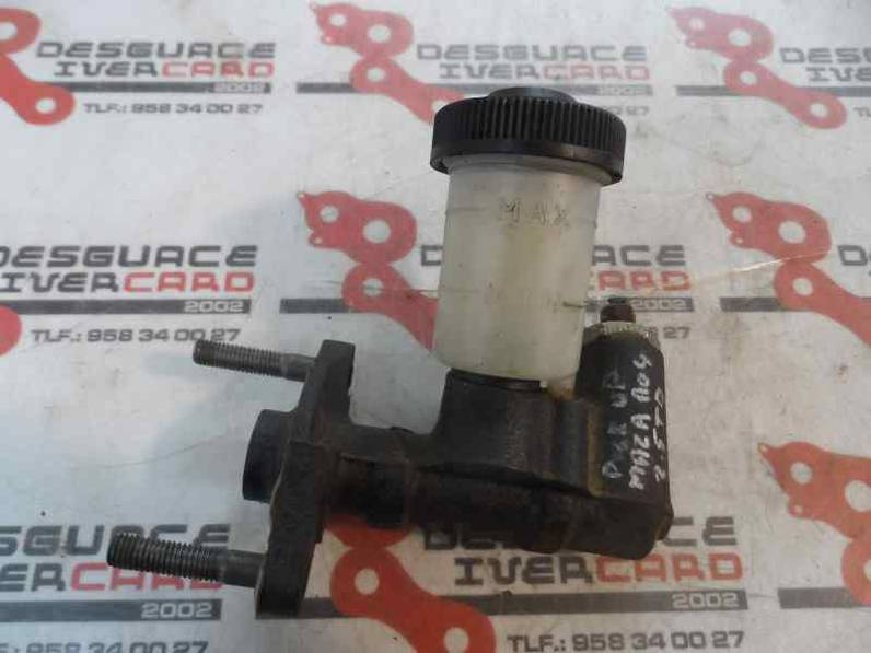 BOMBA EMBRAGUE MAZDA PICK UP 2004