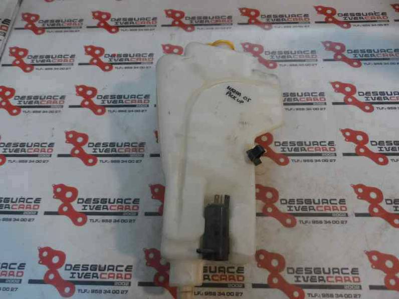 DEPOSITO LIMPIA MAZDA PICK UP 2004