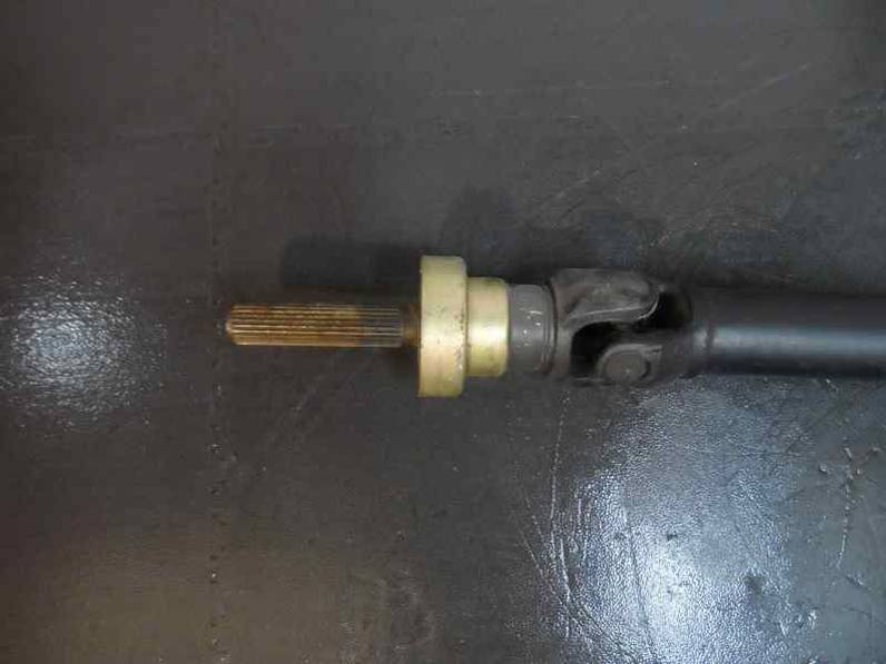 TRANSMISION CENTRAL MAZDA PICK UP 2004