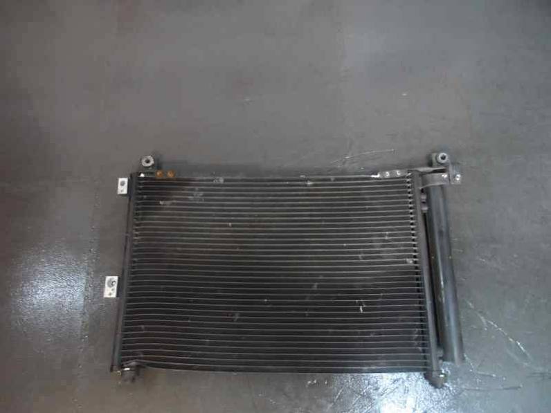 CONDENSADOR RADIADOR AIRE ACONDICIONADO MAZDA PICK UP 2004