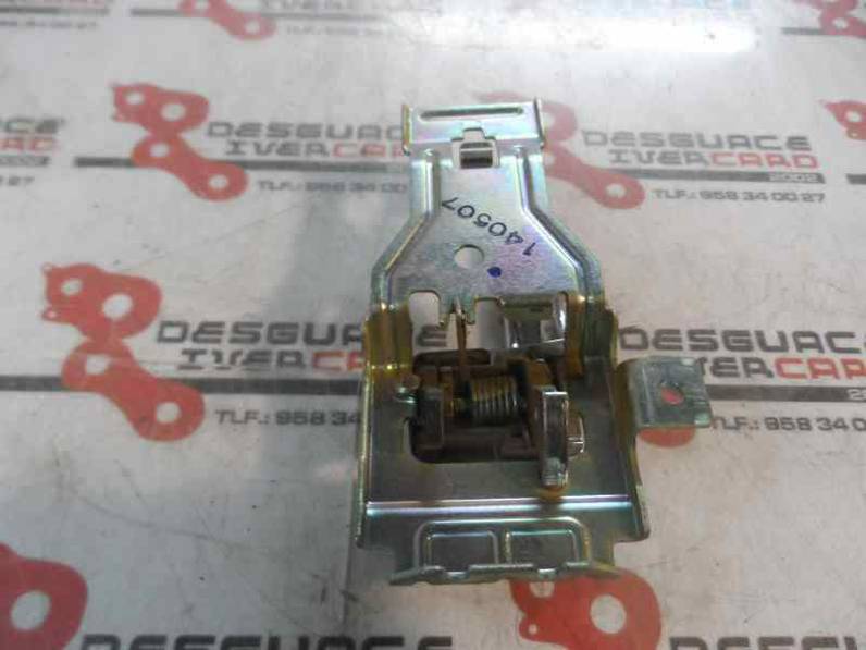 MANETA INTERIOR DELANTERA DERECHA FORD RANGER 2007 2.5 TDCI (143 CV)