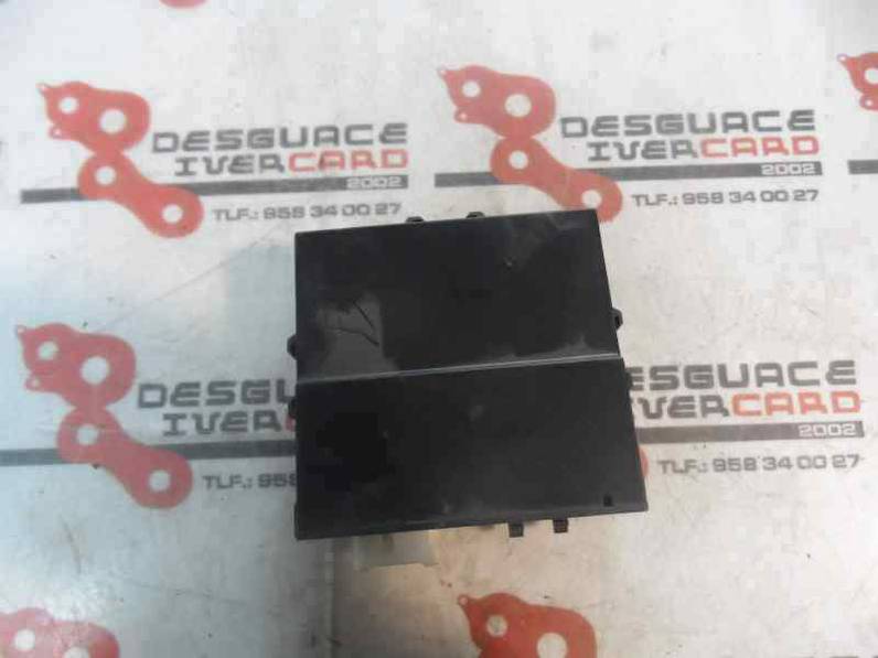 MODULO ELECTRONICO FORD RANGER 2007 2.5 TDCI (143 CV)