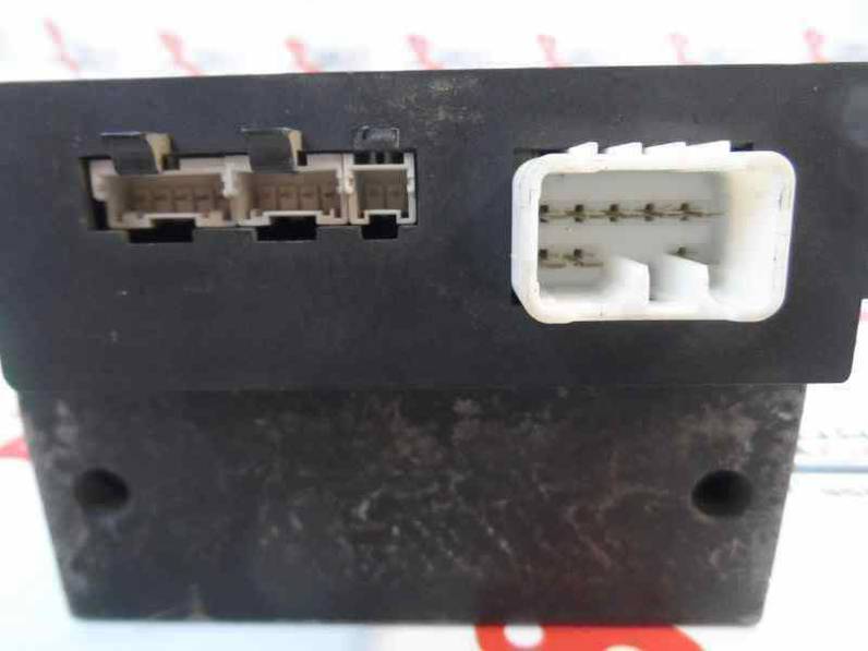 MODULO ELECTRONICO FORD RANGER 2007 2.5 TDCI (143 CV)