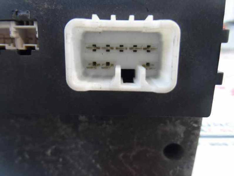 MODULO ELECTRONICO FORD RANGER 2007 2.5 TDCI (143 CV)