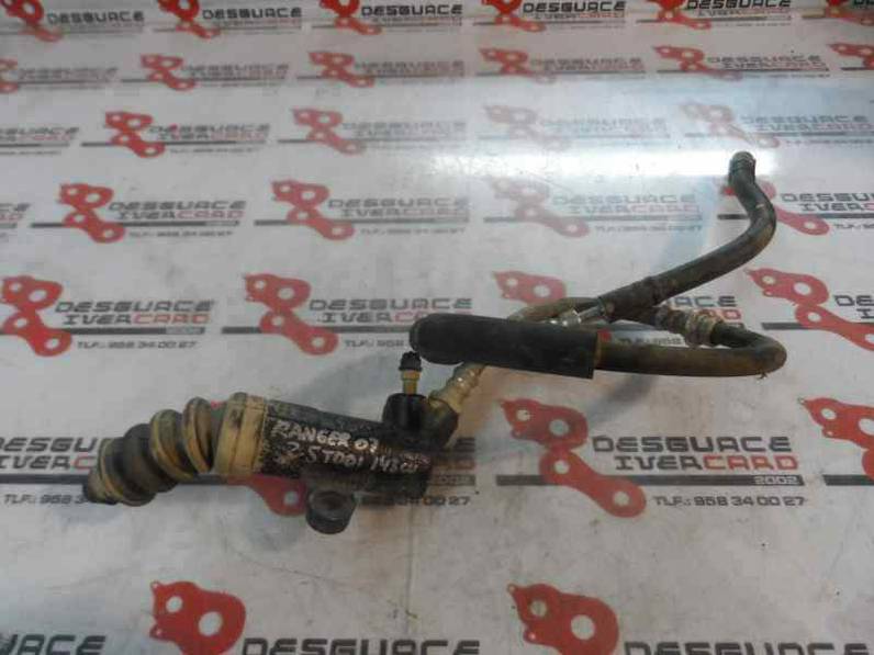 BOMBIN EMBRAGUE FORD RANGER 2007 2.5 TDCI (143 CV)