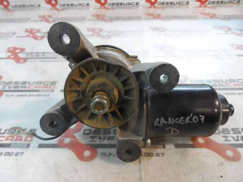 MOTOR LIMPIA DELANTERO FORD RANGER 2007 2.5 TDCI (143 CV)