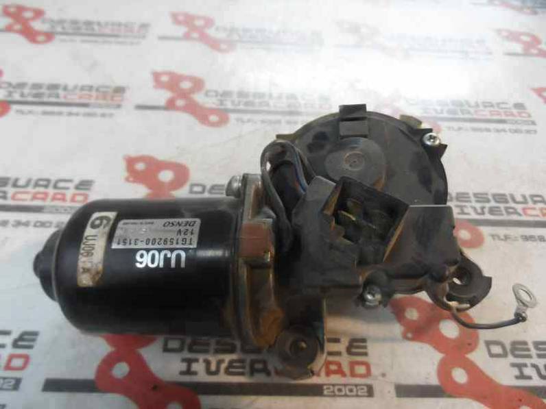MOTOR LIMPIA DELANTERO FORD RANGER 2007 2.5 TDCI (143 CV)