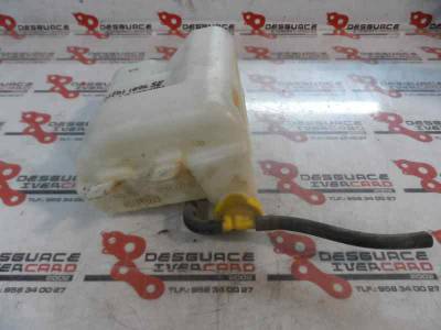 DEPOSITO EXPANSION FORD RANGER 2007 2.5 TDCI (143 CV)