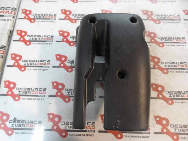 VOLANTE FORD RANGER 2007 2.5 TDCI (143 CV)