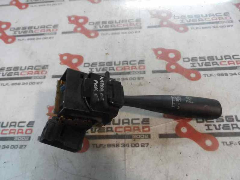 MANDO LIMPIA MAZDA PICK UP 2004