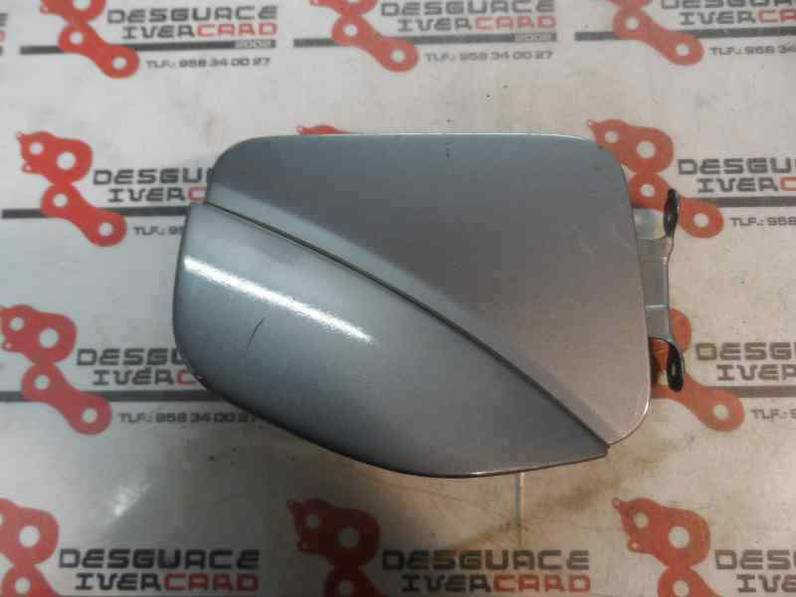 TAPA EXTERIOR COMBUSTIBLE FORD RANGER 2007 2.5 TDCI (143 CV)