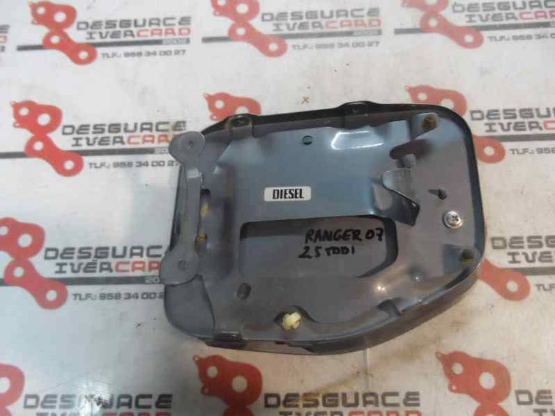 TAPA EXTERIOR COMBUSTIBLE FORD RANGER 2007 2.5 TDCI (143 CV)
