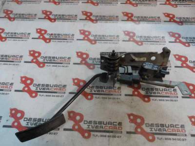 POTENCIOMETRO PEDAL MAZDA PICK UP 2004