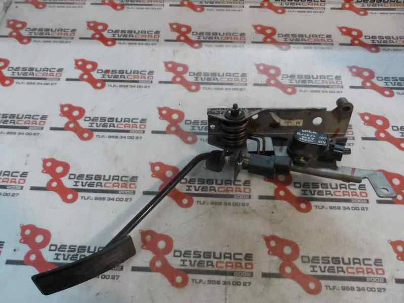 POTENCIOMETRO PEDAL MAZDA PICK UP 2004