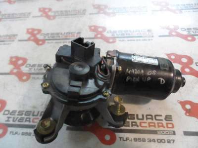 MOTOR LIMPIA DELANTERO MAZDA PICK UP 2004